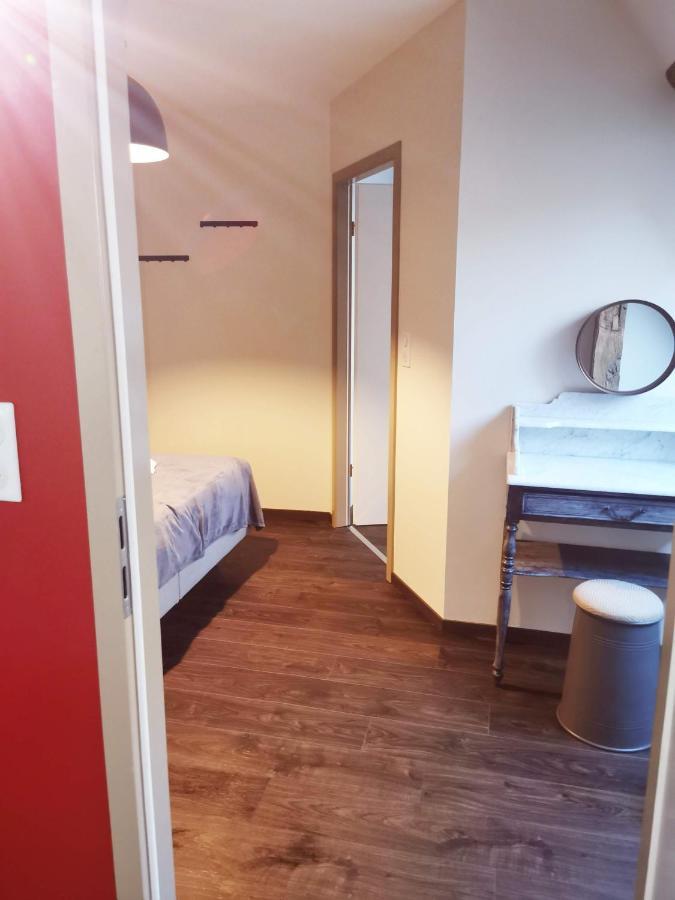 La Cachette Apartment Kirrwiller Exterior photo